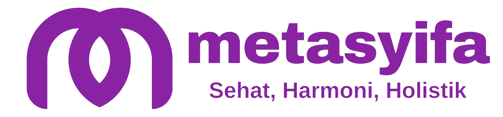 Metasyifa — Sehat, Harmoni, Holistik